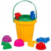 SET NISIP CU FORME L 570402