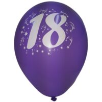 BALOANE 28 CM NR.18 3/SET 272786