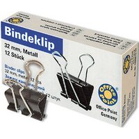 CLIPSURI 32MM 12/SET 1533212-00