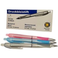 CREION MECANIC 0.5 MM DESIGN 12/SET 6652412-00