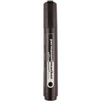 MARKER PERMANENT 10/SET NEGRU 6500700-09