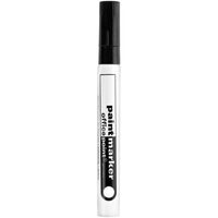 MARKER VOPSEA 10/SET NEGRU 6540000-09