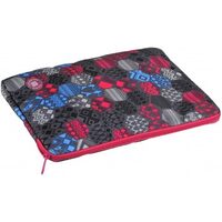HUSA LAPTOP PASO MULTICOLORA 35X26X4 16-350DD