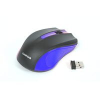MOUSE OMEGA OM-419 WIRE ALBASTRU OM0419BL