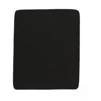 MOUSE PAD OMEGA TEXTIL NEGRU OMPFB