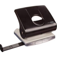 PERFORATOR METAL 25 FILE NEGRU 1692500-09