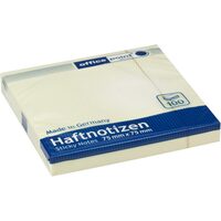 STICKY NOTES 75X75 12/SET 100 FILE GALBEN 5507500-03