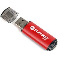 STICK USB Platinet 16 GB X-D ROSU PMFE16R