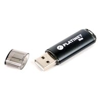 STICK USB Platinet 16 GB X-D NEGRU PMFE16B