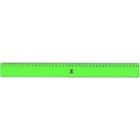 LINIAR COLOR 40 CM VERDE 6004000-54