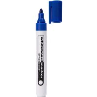 MARKER  WHITEBOARD 10/SET ALBASTRU 6510700-07