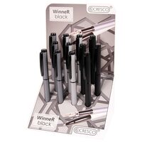 STILOU WINNER BLACK 12/DISPLAY 880042