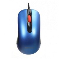 MOUSE OMEGA OM-520 1000DPI ALBASTRU OM0520BL