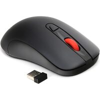 MOUSE OMEGA OM-520 1200-1600DPI WIRELESS NEGRU OM0520WB