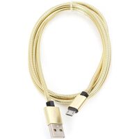 CABLU USB+MICRO USB OMEGA 1.8A 1M AURIU OUFBB6MBOXGL