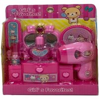 SET DE INFRUMUSETARE MKL474503