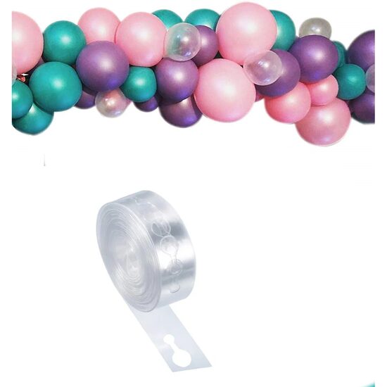 BANDA PENTRU ARCADA BALOANE 5M 204125