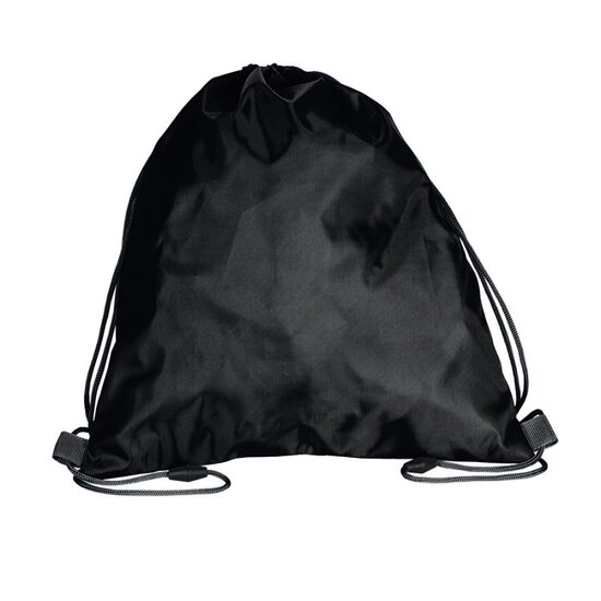 RUCSAC DE PAPUCI PASO NEGRU 17-712CZA