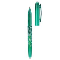 ROLLER CU STERGERE 0.7MM VERDE 12/SET 6705612-04