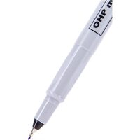 MARKER NON-PERMANENT S 0.3MM ALBASTRU 10/SET 6430203-07