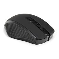 MOUSE OMEGA OM-08 WIRE 1600DPI NEGRU OM08B