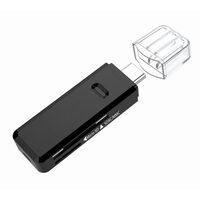 CITITOR CARD MICRODS/SD TYPE-C NEGRU PMCRTCB