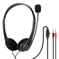 CASTI CU MICROFON FREESTYLE FH2020