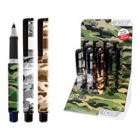 ROLLER GO PEN D 12/DISPLAY 202001-D