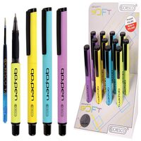 PIX GO PEN SOFT SEMIGEL 12/DYSPLAY 202042